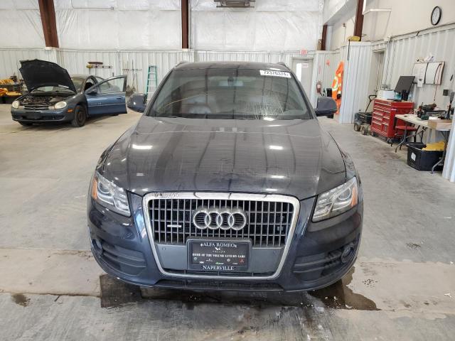 Photo 4 VIN: WA1LFAFP2CA080576 - AUDI Q5 PREMIUM 