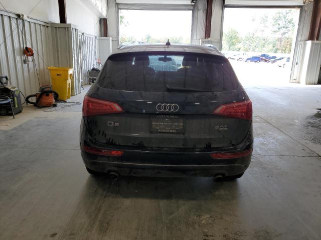 Photo 5 VIN: WA1LFAFP2CA080576 - AUDI Q5 PREMIUM 