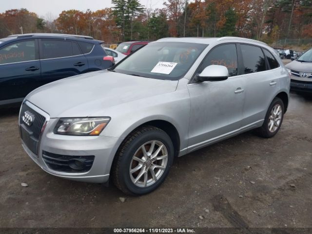 Photo 1 VIN: WA1LFAFP2CA082389 - AUDI Q5 