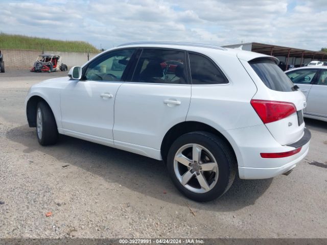 Photo 2 VIN: WA1LFAFP2CA083428 - AUDI Q5 