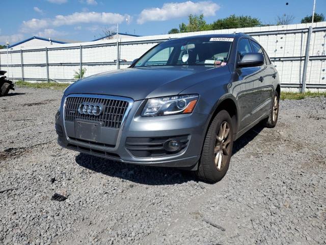 Photo 1 VIN: WA1LFAFP2CA097166 - AUDI Q5 