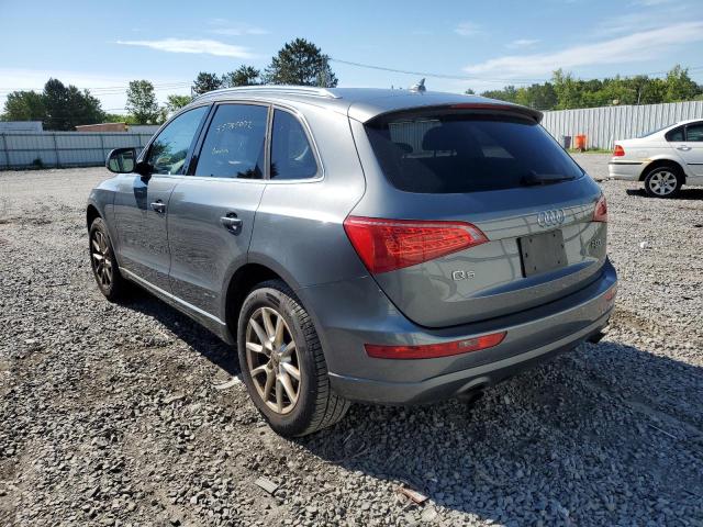 Photo 2 VIN: WA1LFAFP2CA097166 - AUDI Q5 