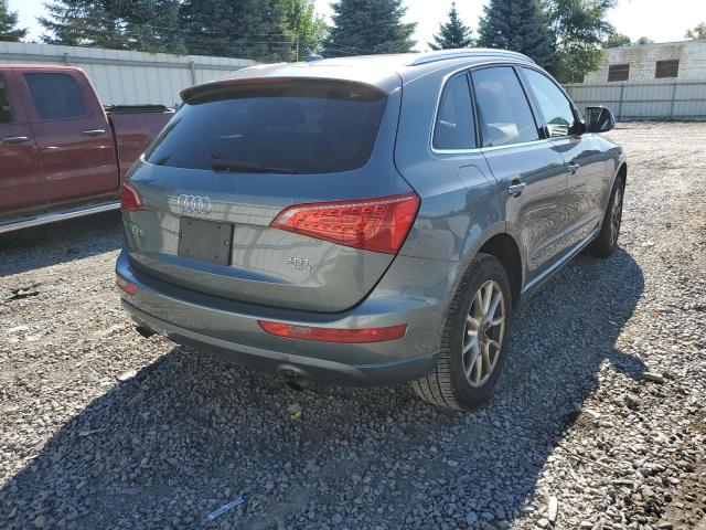 Photo 3 VIN: WA1LFAFP2CA097166 - AUDI Q5 