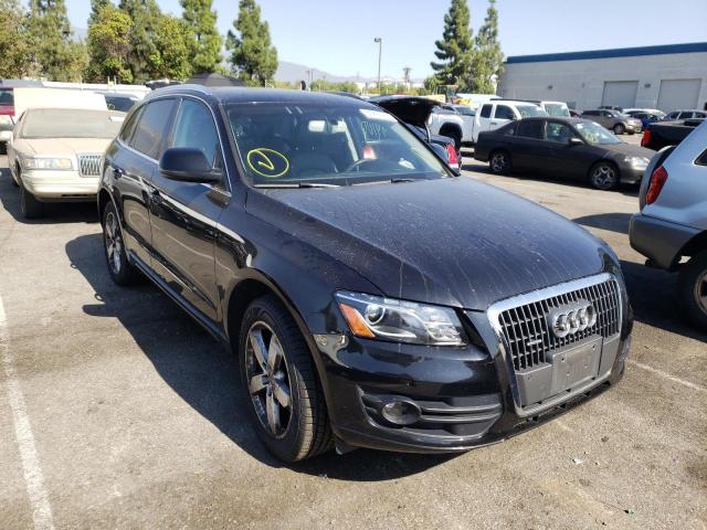 Photo 0 VIN: WA1LFAFP2CA098382 - AUDI Q5 PREMIUM 