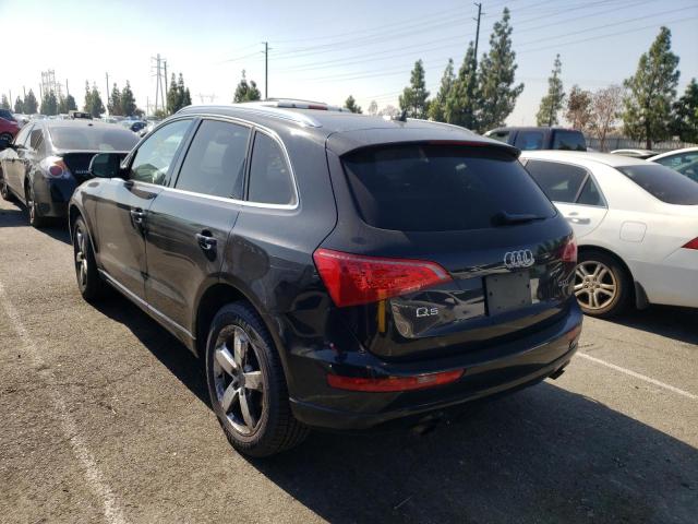 Photo 2 VIN: WA1LFAFP2CA098382 - AUDI Q5 PREMIUM 