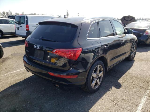 Photo 3 VIN: WA1LFAFP2CA098382 - AUDI Q5 PREMIUM 