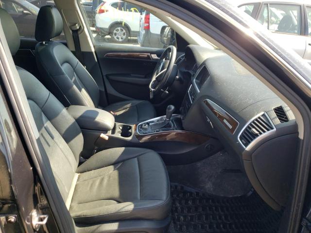 Photo 4 VIN: WA1LFAFP2CA098382 - AUDI Q5 PREMIUM 