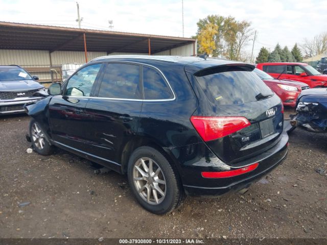 Photo 2 VIN: WA1LFAFP2CA099094 - AUDI Q5 