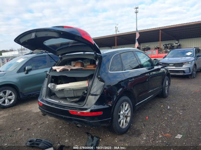 Photo 3 VIN: WA1LFAFP2CA099094 - AUDI Q5 