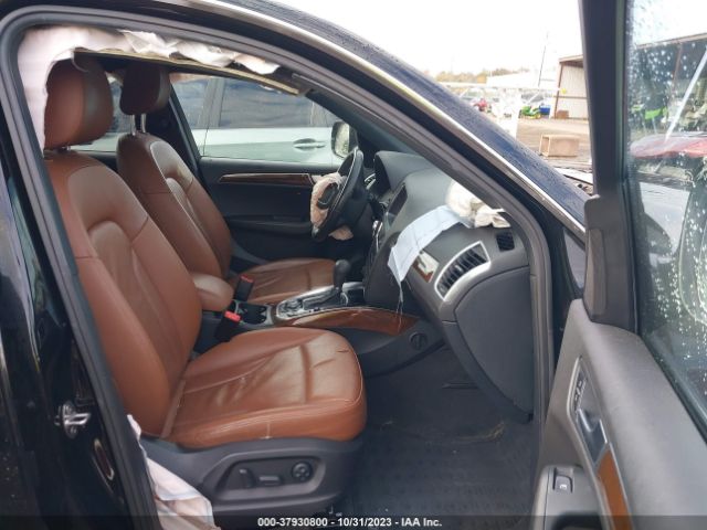 Photo 4 VIN: WA1LFAFP2CA099094 - AUDI Q5 