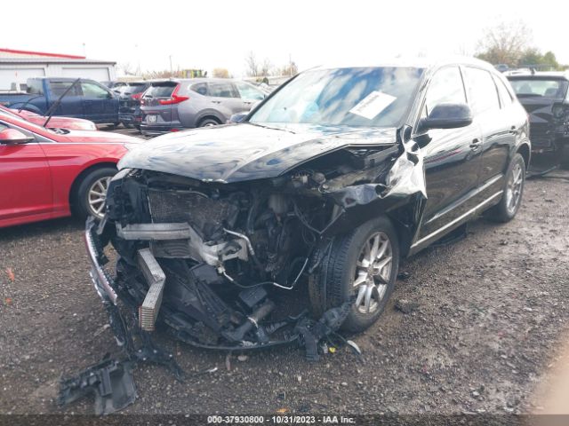 Photo 5 VIN: WA1LFAFP2CA099094 - AUDI Q5 