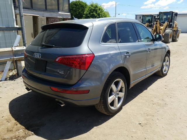 Photo 3 VIN: WA1LFAFP2CA114659 - AUDI Q5 