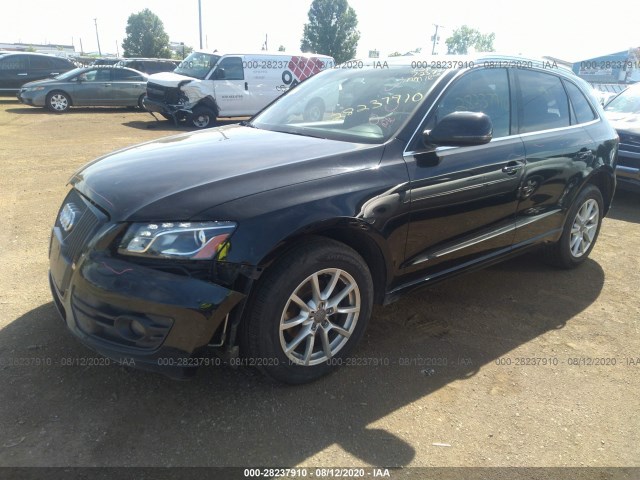 Photo 1 VIN: WA1LFAFP2CA115651 - AUDI Q5 