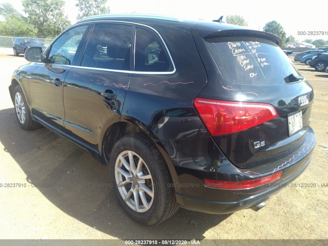 Photo 2 VIN: WA1LFAFP2CA115651 - AUDI Q5 