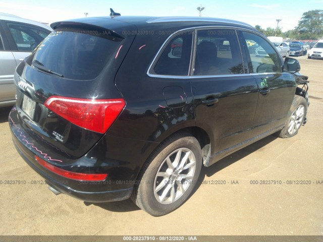 Photo 3 VIN: WA1LFAFP2CA115651 - AUDI Q5 