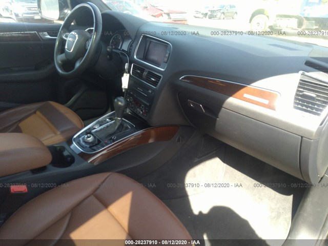 Photo 4 VIN: WA1LFAFP2CA115651 - AUDI Q5 