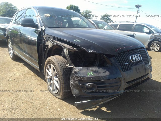 Photo 5 VIN: WA1LFAFP2CA115651 - AUDI Q5 