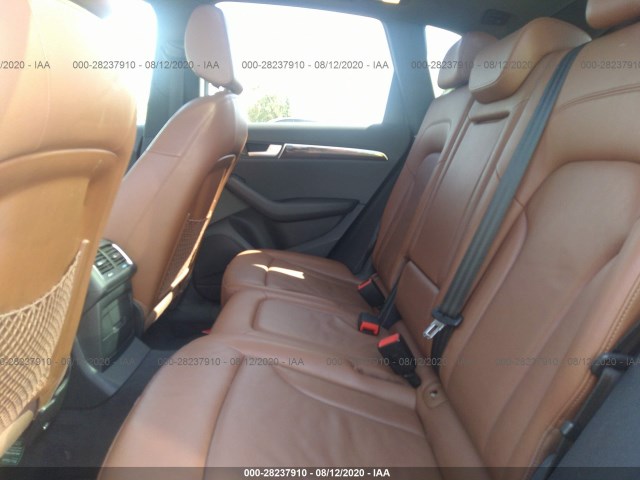 Photo 7 VIN: WA1LFAFP2CA115651 - AUDI Q5 