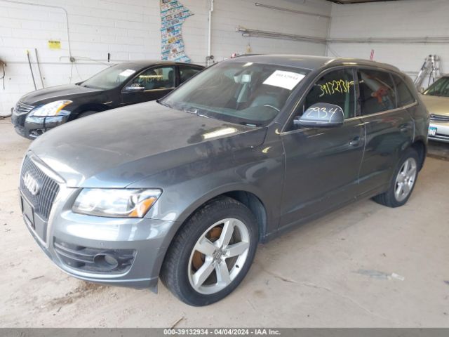 Photo 1 VIN: WA1LFAFP2CA116587 - AUDI Q5 