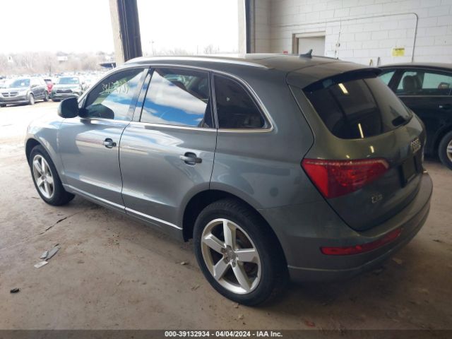 Photo 2 VIN: WA1LFAFP2CA116587 - AUDI Q5 