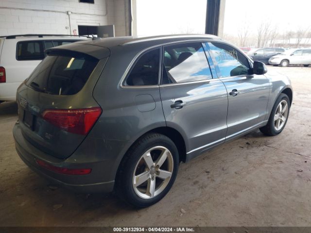 Photo 3 VIN: WA1LFAFP2CA116587 - AUDI Q5 