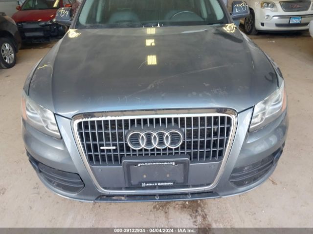 Photo 5 VIN: WA1LFAFP2CA116587 - AUDI Q5 