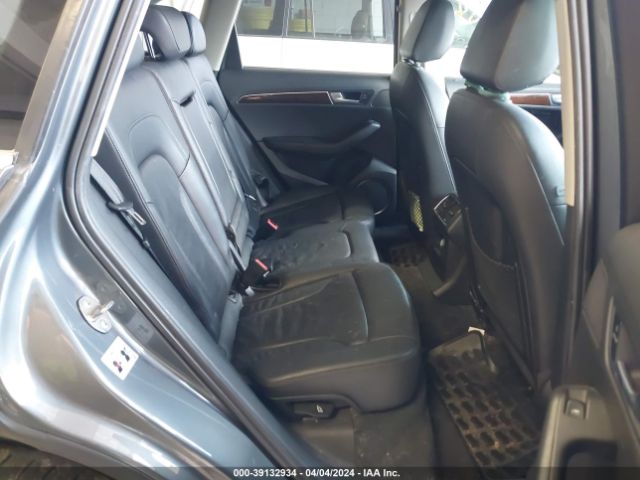 Photo 7 VIN: WA1LFAFP2CA116587 - AUDI Q5 