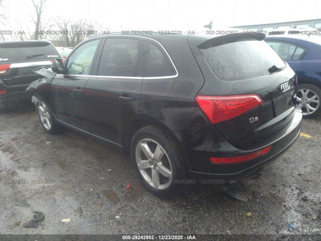 Photo 2 VIN: WA1LFAFP2CA121577 - AUDI Q5 