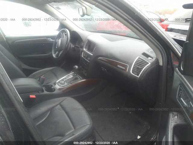 Photo 4 VIN: WA1LFAFP2CA121577 - AUDI Q5 