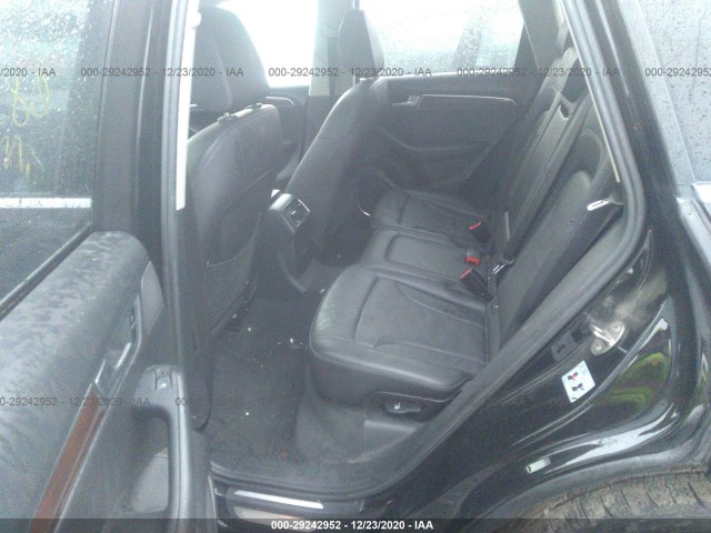 Photo 7 VIN: WA1LFAFP2CA121577 - AUDI Q5 