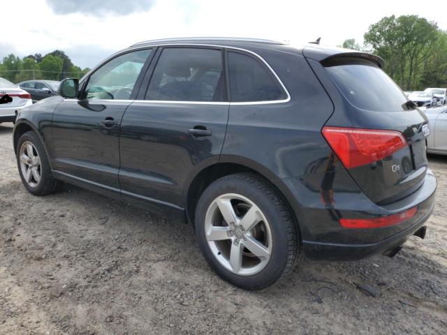 Photo 1 VIN: WA1LFAFP2CA138301 - AUDI Q5 