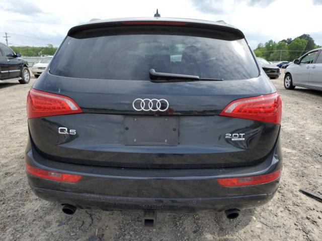 Photo 5 VIN: WA1LFAFP2CA138301 - AUDI Q5 