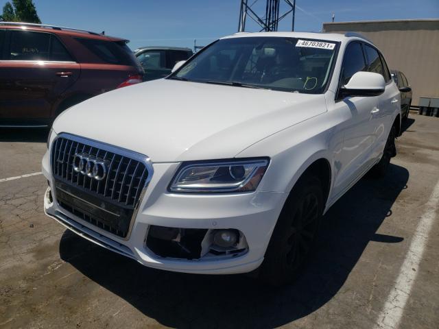 Photo 1 VIN: WA1LFAFP2DA005488 - AUDI Q5 