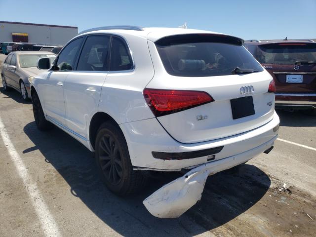 Photo 2 VIN: WA1LFAFP2DA005488 - AUDI Q5 