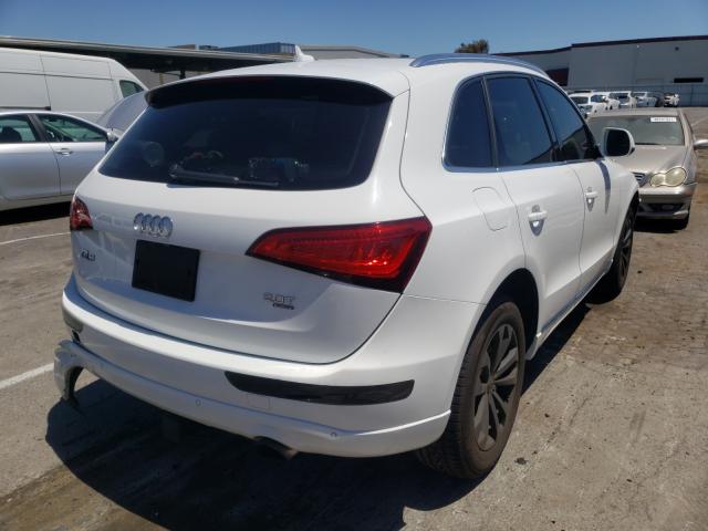 Photo 3 VIN: WA1LFAFP2DA005488 - AUDI Q5 