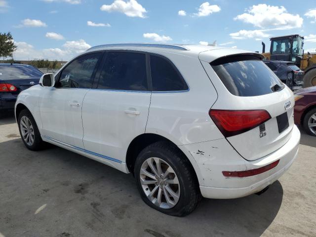 Photo 2 VIN: WA1LFAFP2DA012117 - AUDI Q5 PREMIUM 