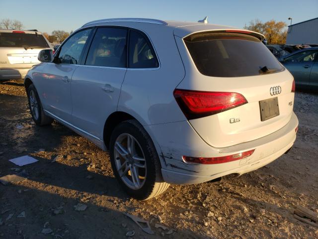 Photo 2 VIN: WA1LFAFP2DA016118 - AUDI Q5 