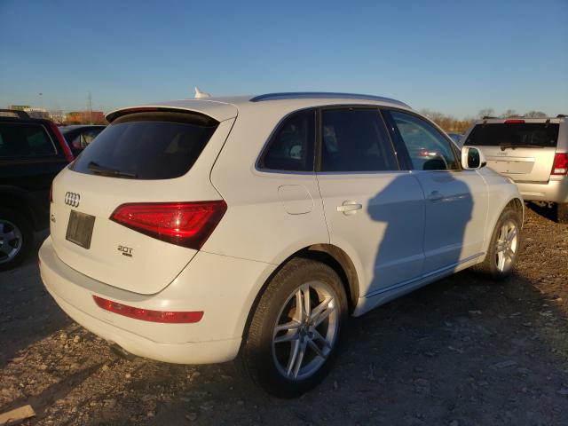 Photo 3 VIN: WA1LFAFP2DA016118 - AUDI Q5 