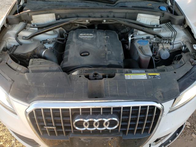 Photo 6 VIN: WA1LFAFP2DA016118 - AUDI Q5 