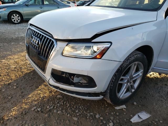 Photo 8 VIN: WA1LFAFP2DA016118 - AUDI Q5 