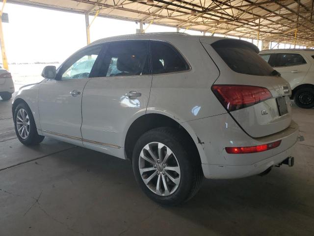 Photo 1 VIN: WA1LFAFP2DA021237 - AUDI Q5 