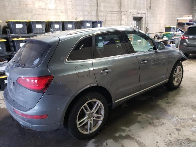 Photo 2 VIN: WA1LFAFP2DA027314 - AUDI Q5 