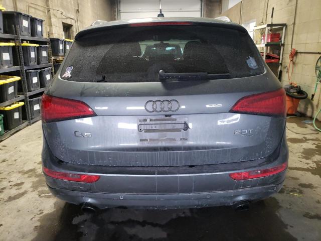 Photo 5 VIN: WA1LFAFP2DA027314 - AUDI Q5 