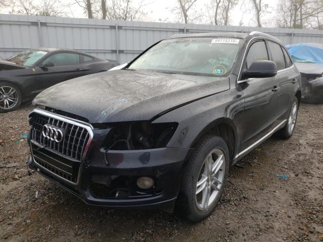 Photo 1 VIN: WA1LFAFP2DA047272 - AUDI Q5 PREMIUM 