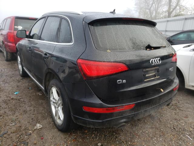 Photo 2 VIN: WA1LFAFP2DA047272 - AUDI Q5 PREMIUM 