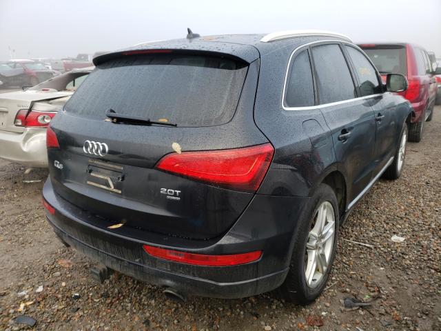 Photo 3 VIN: WA1LFAFP2DA047272 - AUDI Q5 PREMIUM 