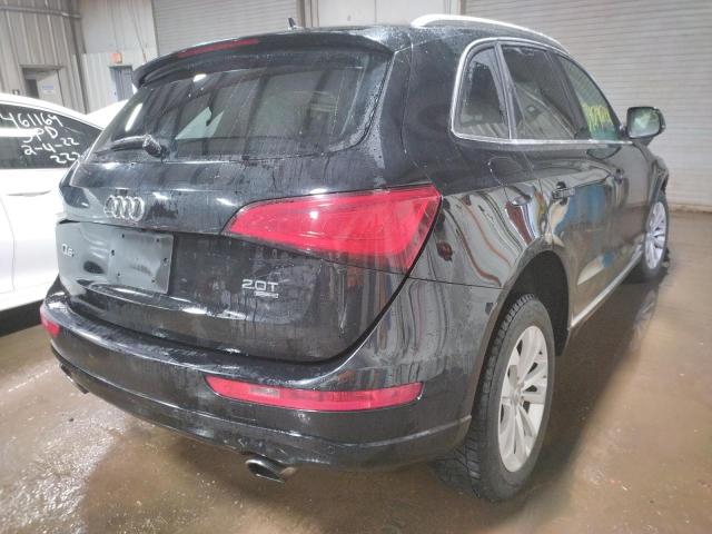 Photo 3 VIN: WA1LFAFP2DA051550 - AUDI Q5 PREMIUM 