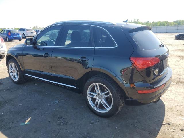 Photo 1 VIN: WA1LFAFP2DA060541 - AUDI Q5 