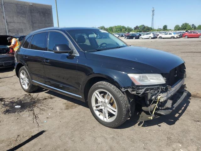 Photo 3 VIN: WA1LFAFP2DA060541 - AUDI Q5 