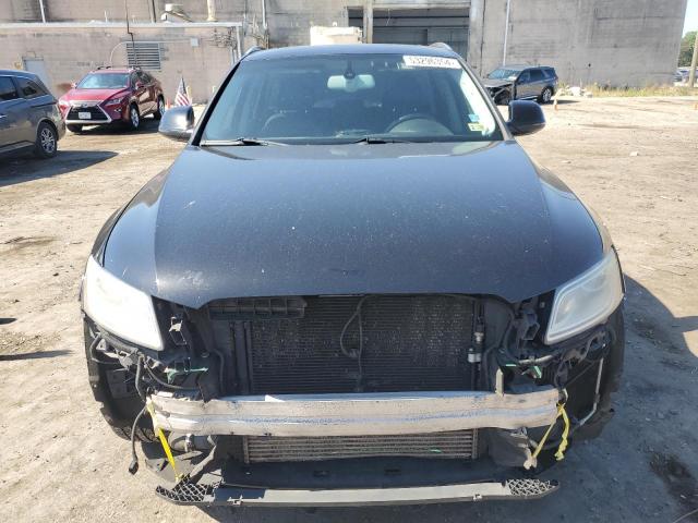 Photo 4 VIN: WA1LFAFP2DA060541 - AUDI Q5 